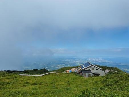 🏞️ 다이센 전망대(오오야마 텐보다이) 이미지 8